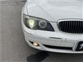 2007 BMW 7 Series