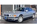 2001 BMW 7 Series