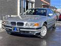 2001 BMW 7 Series