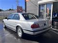 2001 BMW 7 Series