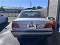 2001 BMW 7 Series
