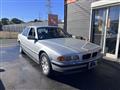 2001 BMW 7 Series