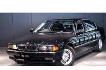 1997 BMW 7 Series