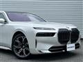 2023 BMW 7 Series