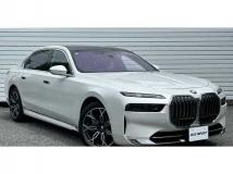 2023 BMW 7 Series