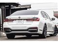 2020 BMW 7 Series