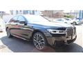 2020 BMW 7 Series