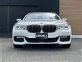 2019 BMW 7 Series