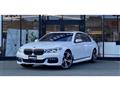 2019 BMW 7 Series