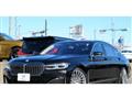 2019 BMW 7 Series