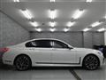 2019 BMW 7 Series