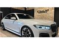 2019 BMW 7 Series