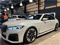 2019 BMW 7 Series