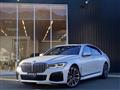 2019 BMW 7 Series