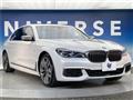 2019 BMW 7 Series