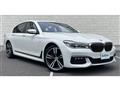 2018 BMW 7 Series