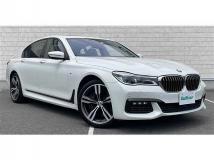 2018 BMW 7 Series