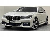 2018 BMW 7 Series