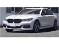 2018 BMW 7 Series