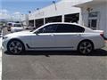 2018 BMW 7 Series