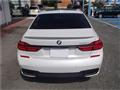 2018 BMW 7 Series