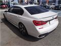2018 BMW 7 Series