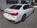 2018 BMW 7 Series