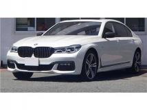 2018 BMW 7 Series