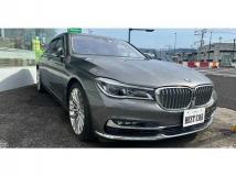 2017 BMW 7 Series