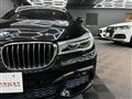 2017 BMW 7 Series