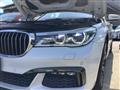 2017 BMW 7 Series