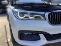 2017 BMW 7 Series