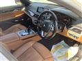 2017 BMW 7 Series