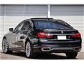 2017 BMW 7 Series