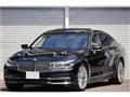 2017 BMW 7 Series