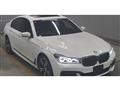 2017 BMW 7 Series