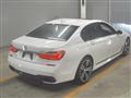 2017 BMW 7 Series