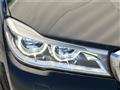 2017 BMW 7 Series