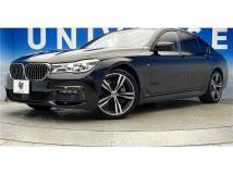 2017 BMW 7 Series