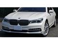 2017 BMW 7 Series