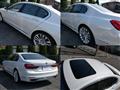 2017 BMW 7 Series