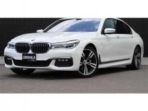 2017 BMW 7 Series