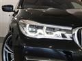 2017 BMW 7 Series