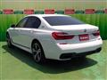 2017 BMW 7 Series