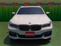 2017 BMW 7 Series