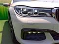 2017 BMW 7 Series