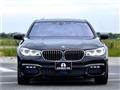 2017 BMW 7 Series