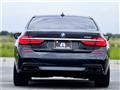 2017 BMW 7 Series