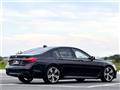 2017 BMW 7 Series