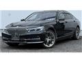 2017 BMW 7 Series